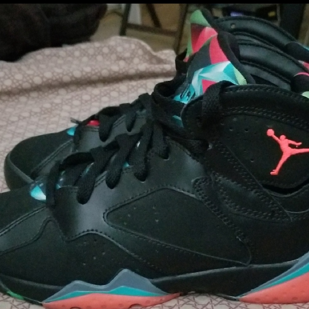 Jordan 7